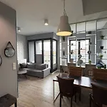 Wroclove Hotel apartamentowy