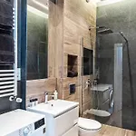 Hotel apartamentowy Wroclove 3*