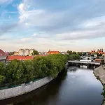 Wroclove Hotel apartamentowy