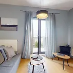 Wroclove 3* Wrocław