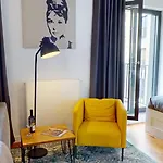 Hotel apartamentowy Wroclove Wrocław