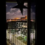 Hotel apartamentowy Wroclove 3*