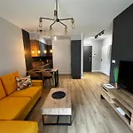 Wroclove Hotel apartamentowy 3*