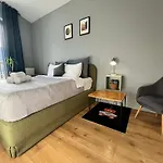 Wroclove Hotel apartamentowy