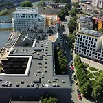 Hotel apartamentowy Wroclove Wrocław