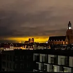 Aparthotel Wroclove Wroclaw