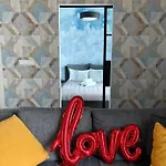 아파트호텔 Wroclove 브로츠와프