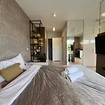 Hotel apartamentowy Wroclove 3*