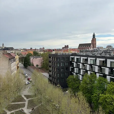 Wroclove 3* Wroclaw