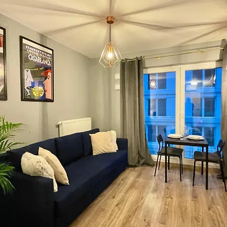 Wroclove Aparthotel Wroclaw