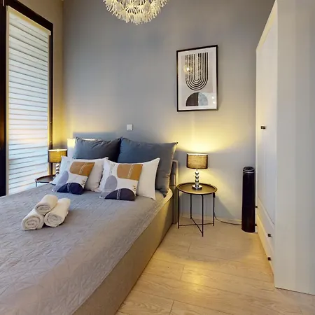 Wroclove Aparthotel Wroclaw