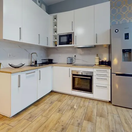 Wroclove Hotel apartamentowy