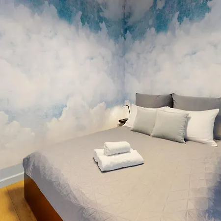 Hotel apartamentowy Wroclove Wrocław