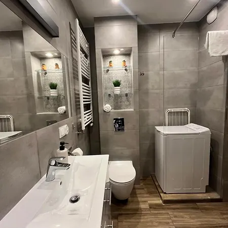Wroclove 3* Wrocław
