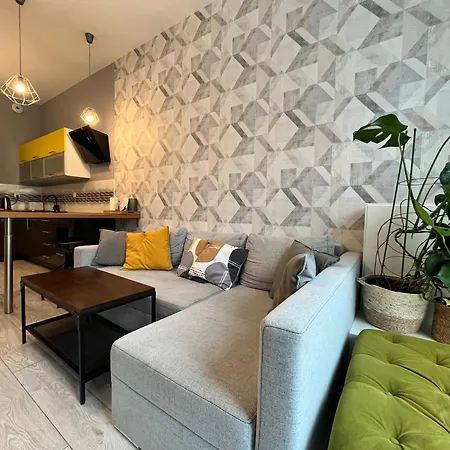 Aparthotel Wroclove 3*