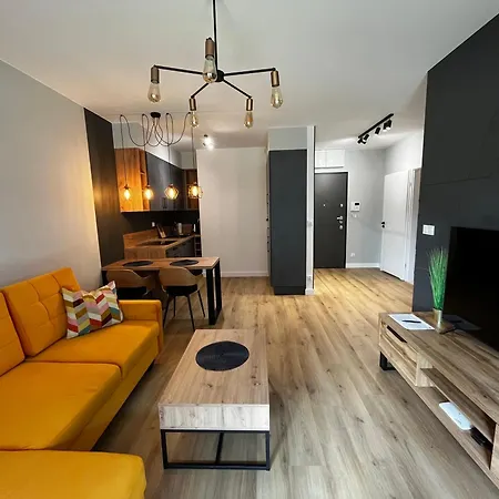 Wroclove Hotel apartamentowy 3*