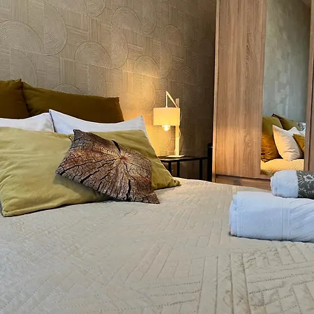 Wroclove Hotel apartamentowy 3*