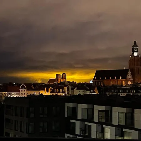 Hotel apartamentowy Wroclove Wrocław