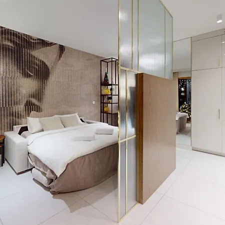 Hotel apartamentowy Wroclove