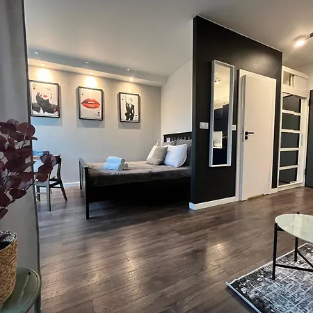 Wroclove Hotel apartamentowy