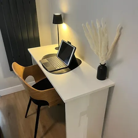 Aparthotel Wroclove Wroclaw
