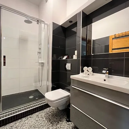 Wroclove Hotel apartamentowy