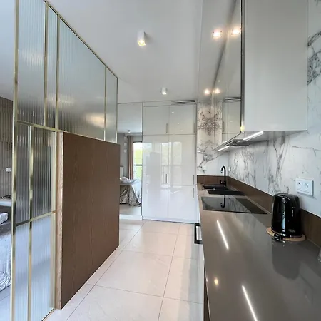 Aparthotel Wroclove Wroclaw