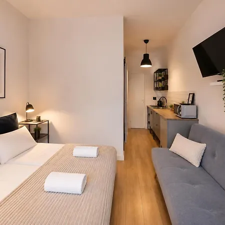 Wroclove - Rooftoop Terrace Apart Otel Wroclaw