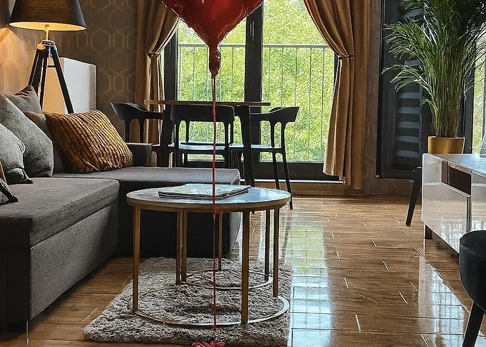 Wroclove Aparthotel Wroclaw