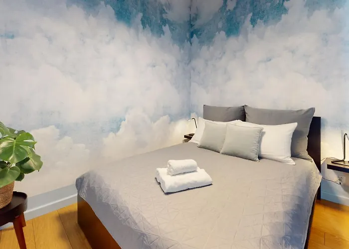 Aparthotel Wroclove Wroclaw