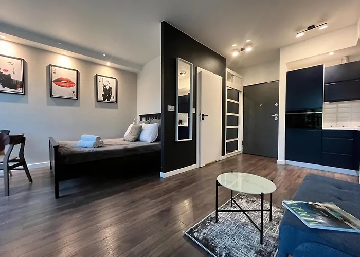 Aparthotel Wroclove Wroclaw