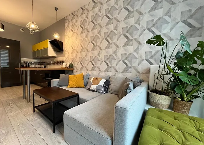 Aparthotel Wroclove 3*