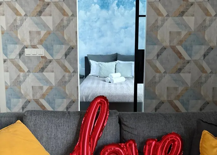 Aparthotel Wroclove Wroclaw