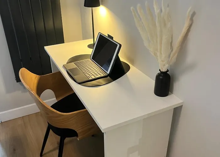 Aparthotel Wroclove Wroclaw