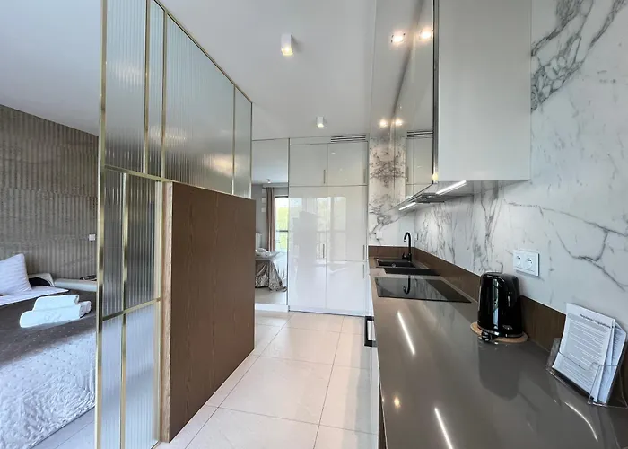 Aparthotel Wroclove Wroclaw