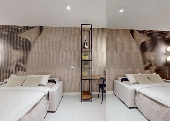 Aparthotel Wroclove Wroclaw